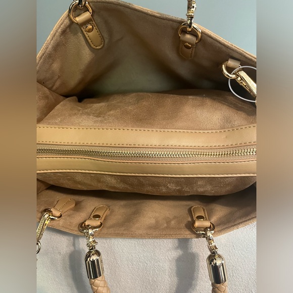 NEW STEVE MADDEN BAG- discontinued - Picture 2 of 3